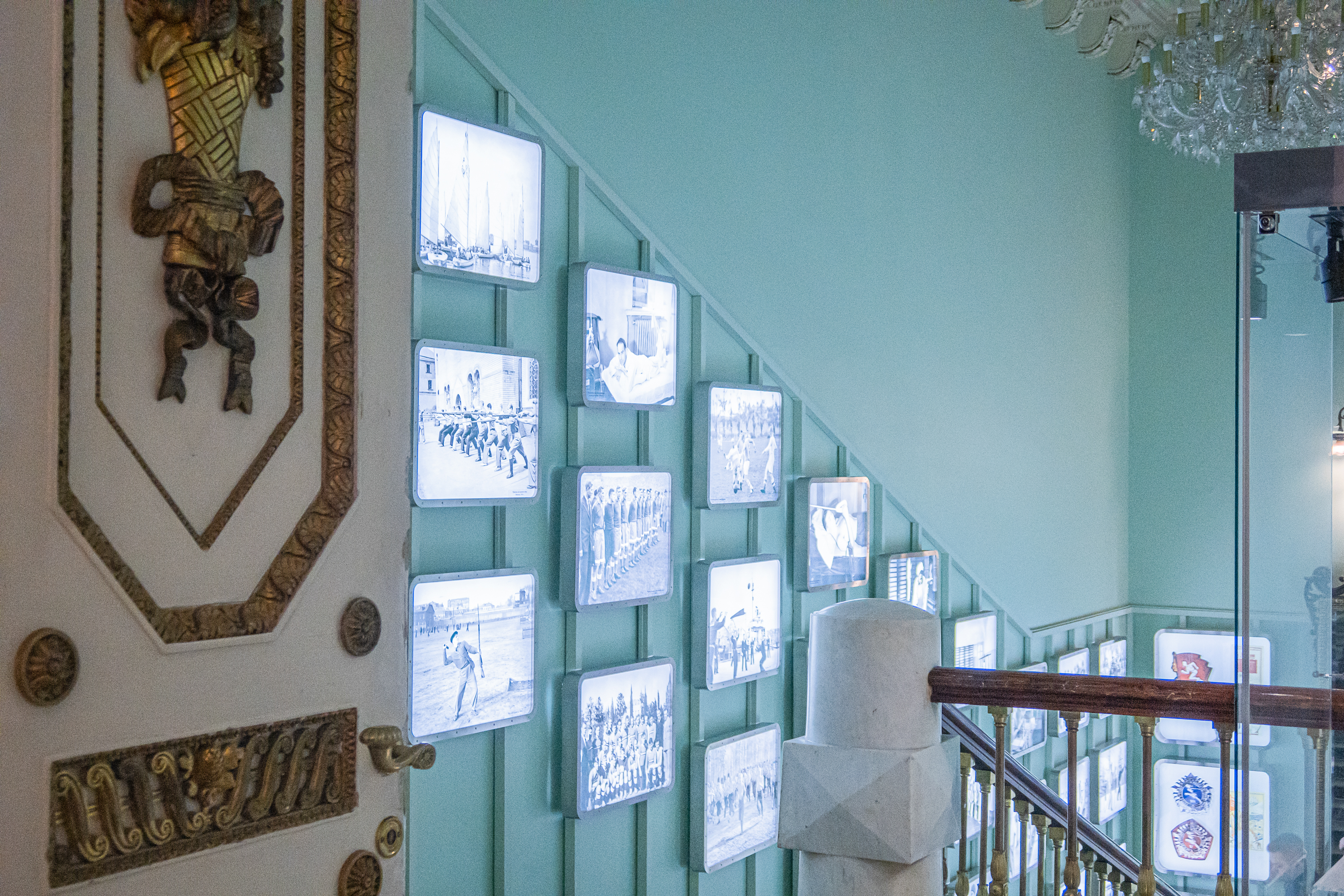 Искусство рекордов: Иван Рыбин о том, как спорт вдохновляет художников и формирует культуру1