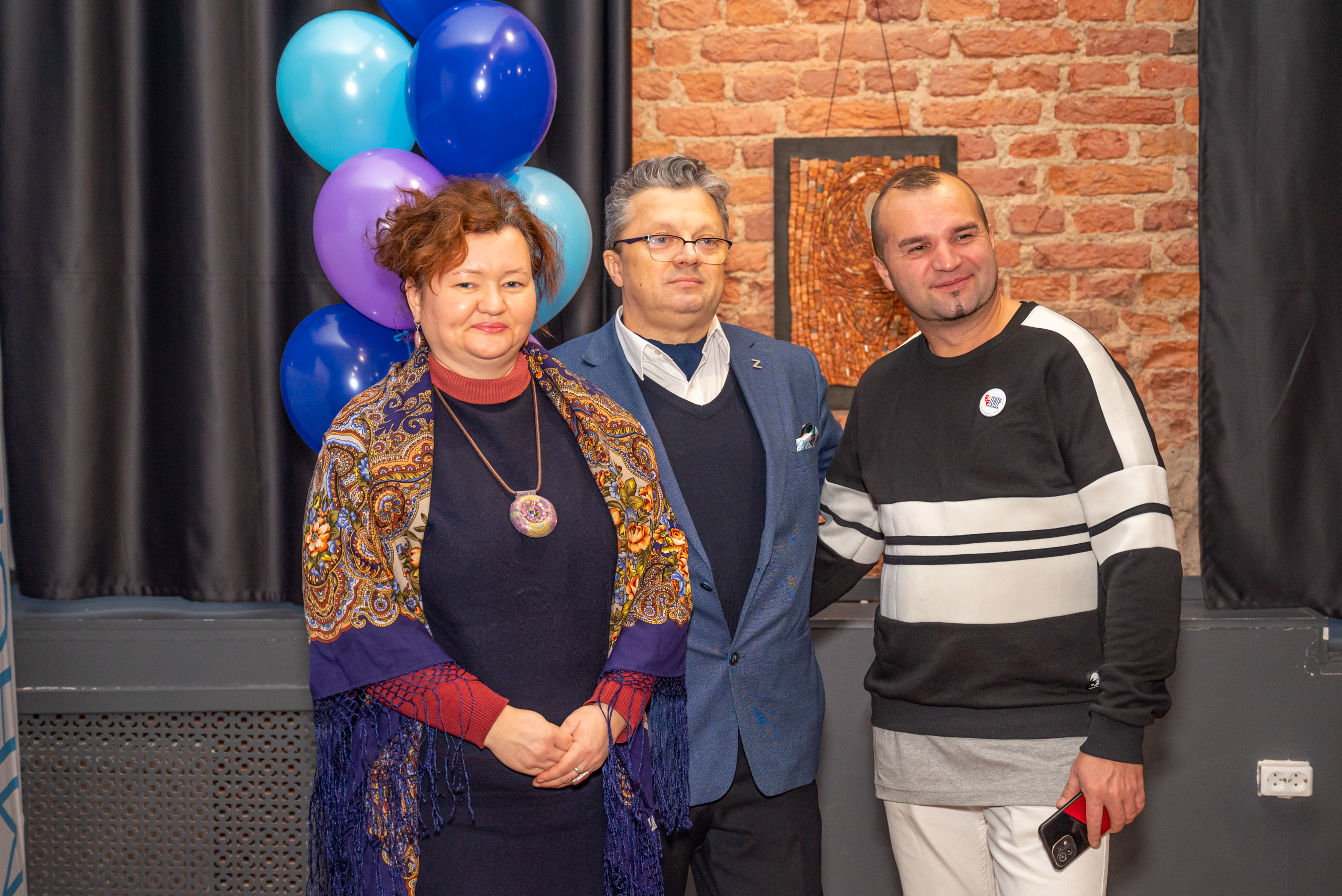 «Многомерность культуры» подвела итоги второго сезона32