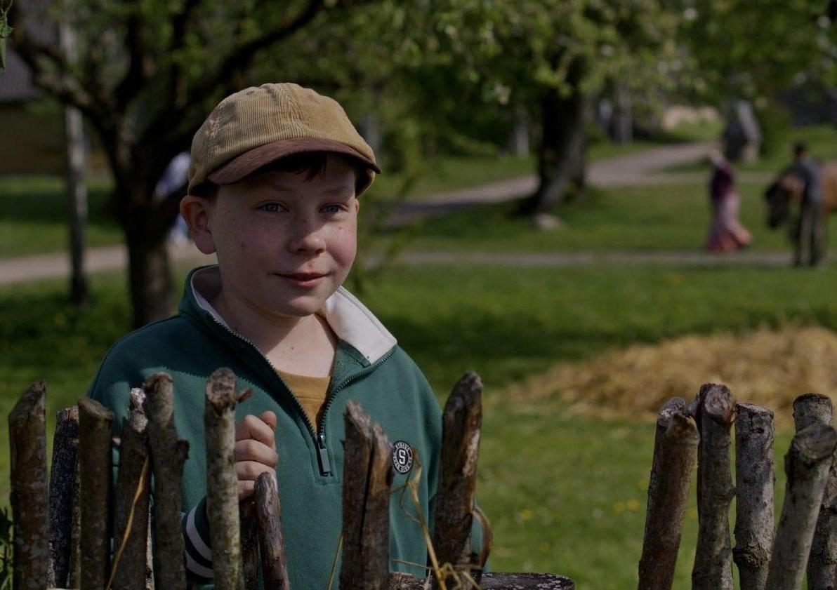 «Родительский дом»