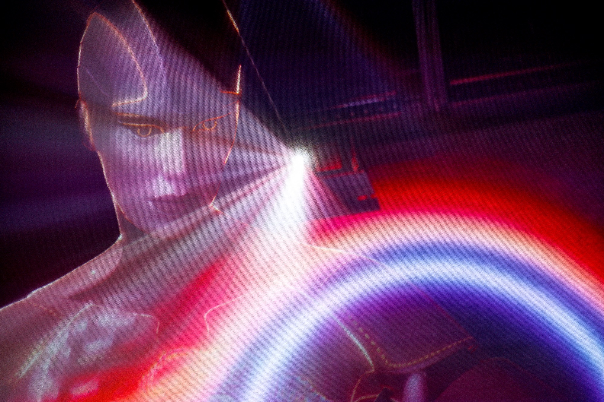 Петербургские художники превратят шрамы в свет3