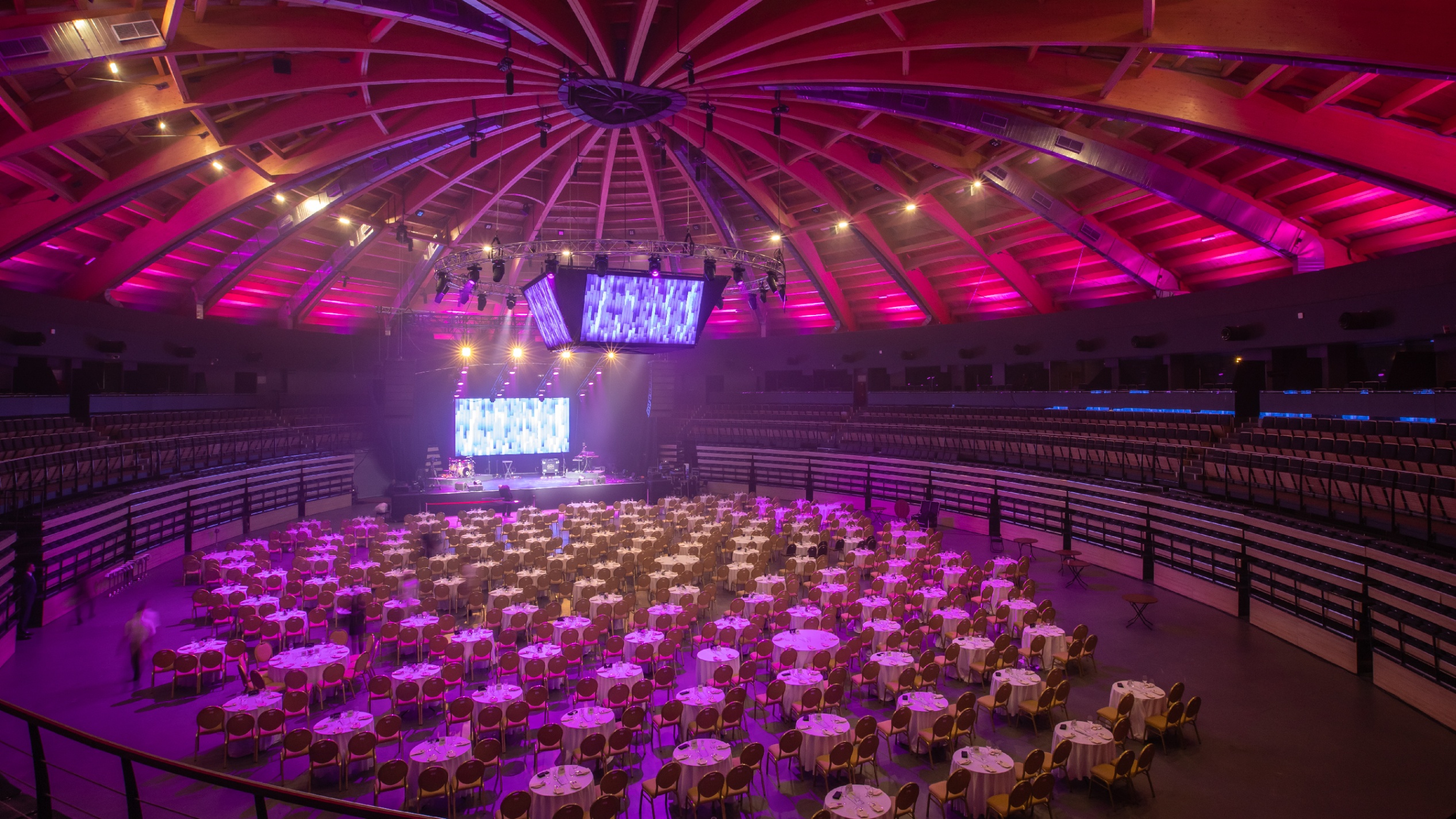 МТС Live Холл г. Санкт-Петербурга 4