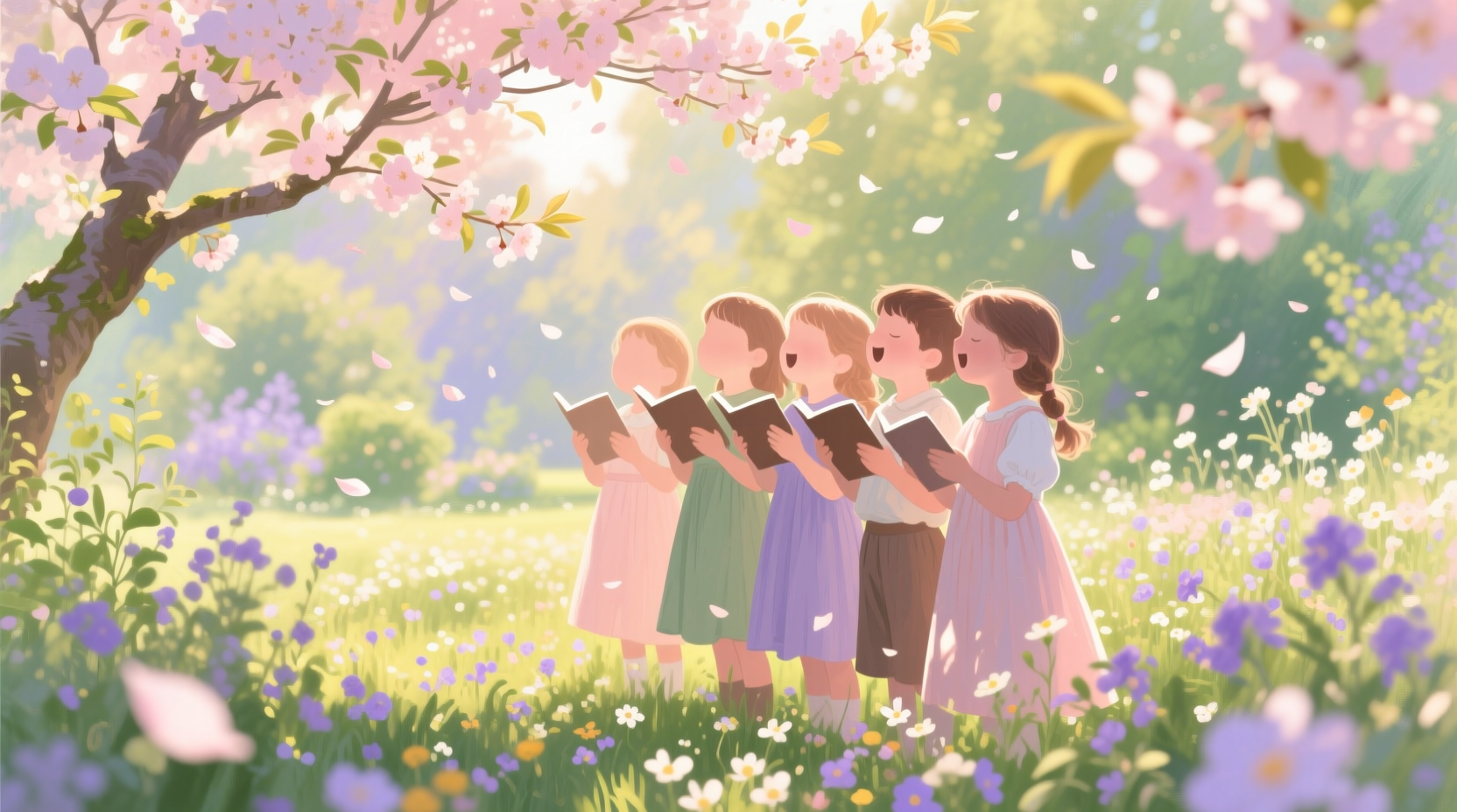 «Доброделы» превращают голоса подростков в сад возможностей