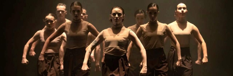 OPEN LOOK  – ХХVIII Международный фестиваль современного танца  (август 2026 года, даты уточняются)