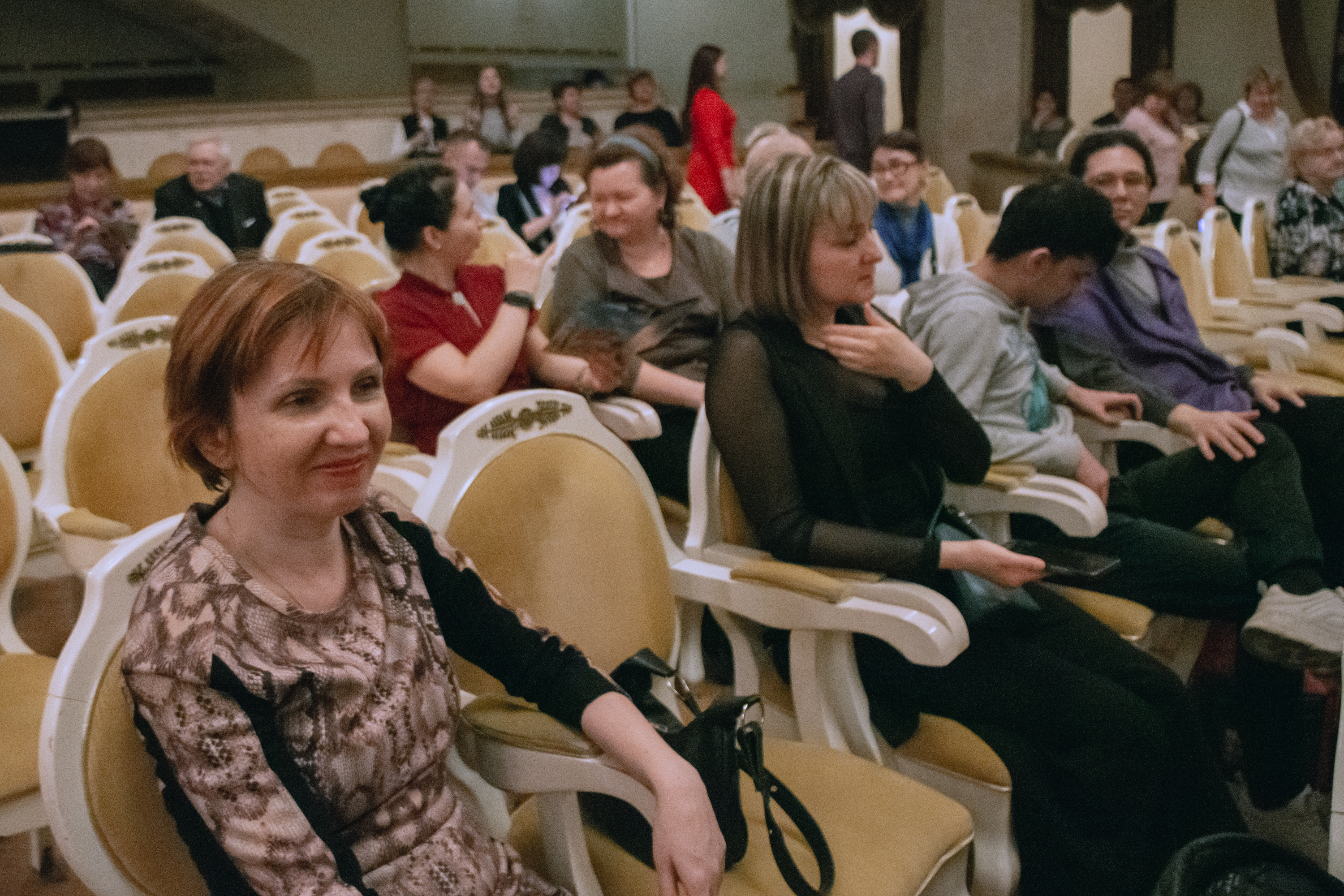 Театр Музыкальной комедии присоединился к проекту «Многомерность культуры»10