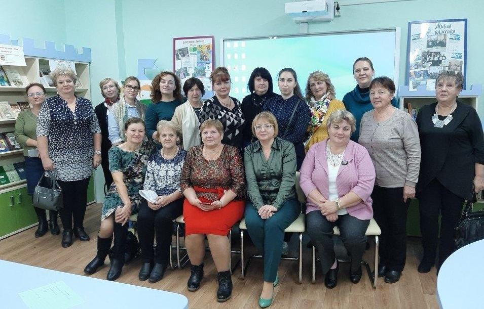 Центральная библиотека Ломоносовского муниципального района 3