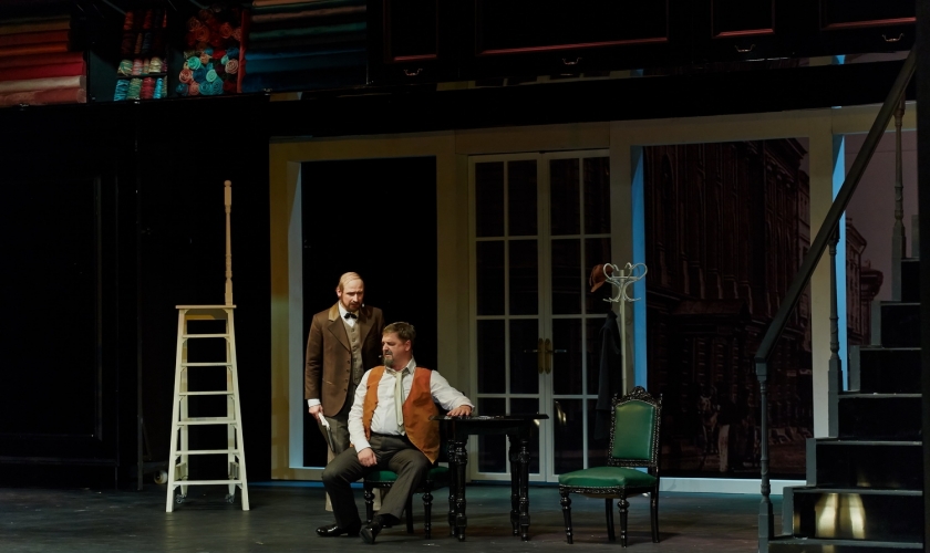 Правообладатель фото: buffspb.ru.