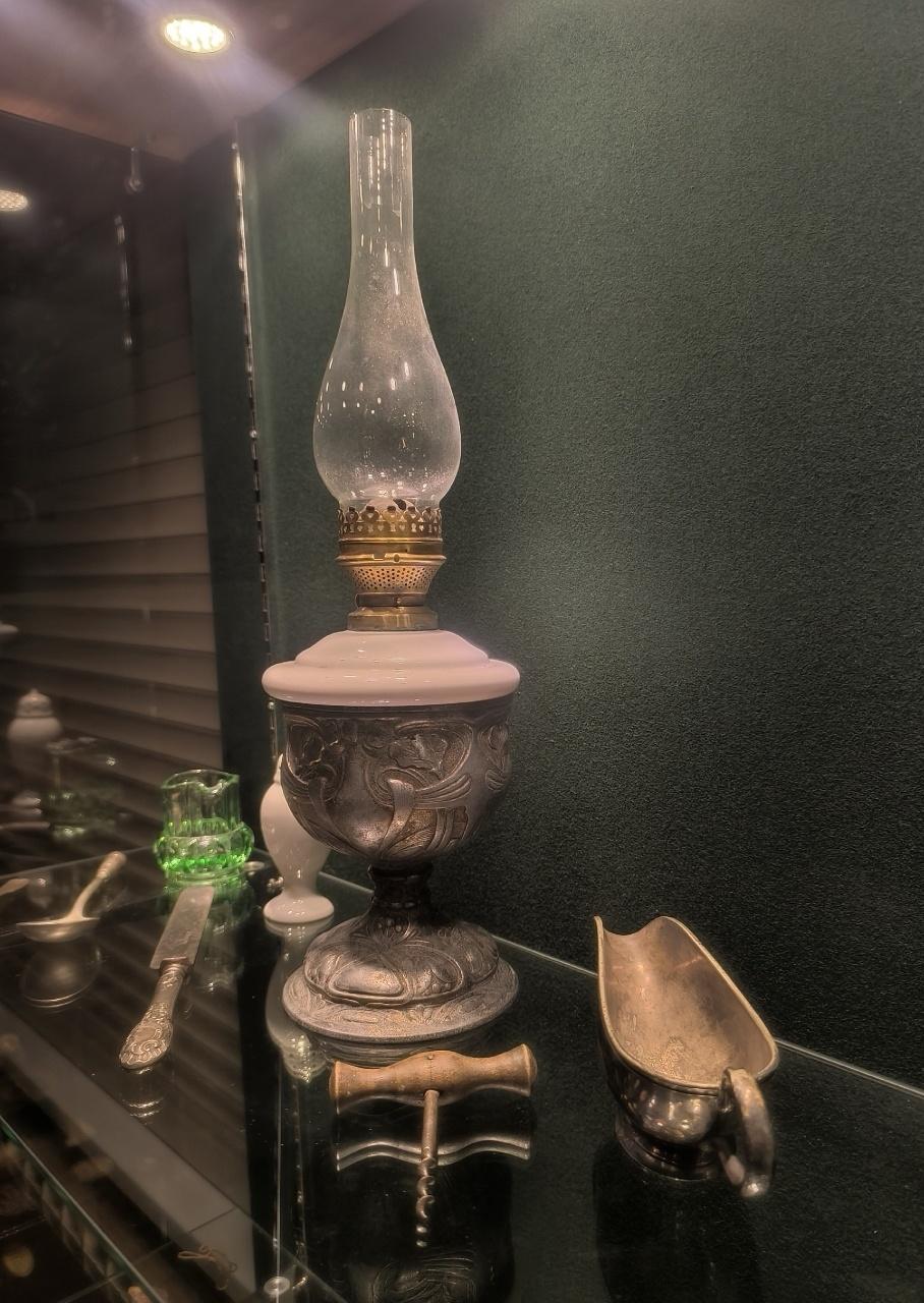 Музей истории Кронштадта на пр. Ленина 0