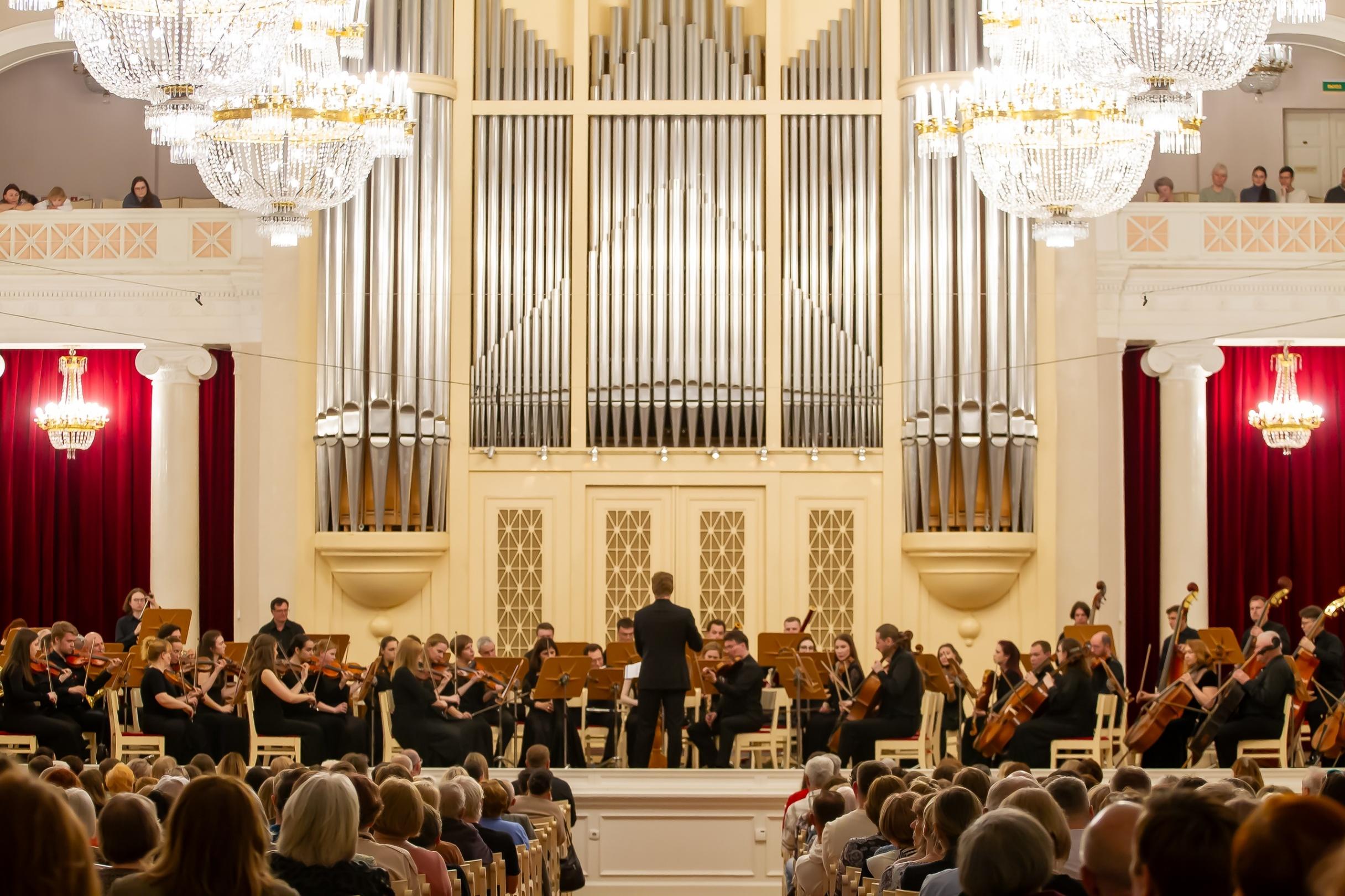 Пресс-служба театра