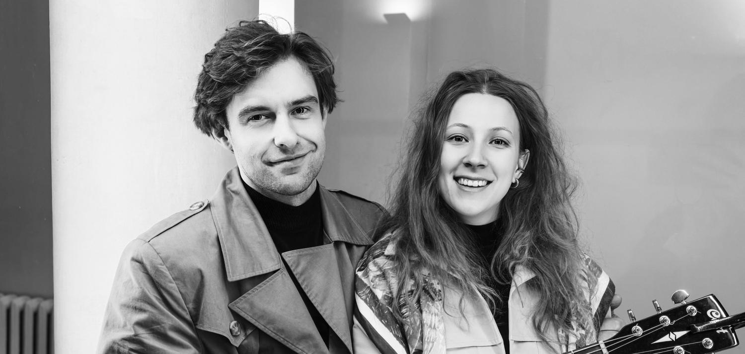 «Балтийский дом» представит спектакль «Про любовь» по пьесе Радзинского