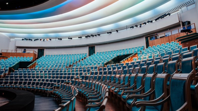 В ТЮЗе пройдёт премьера спектакля «Старший сын» 