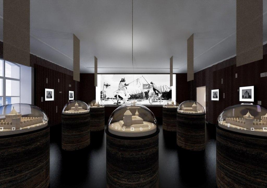 В Петропавловской крепости пройдёт Международный археологический конгресс «Цитадель 1.0»11