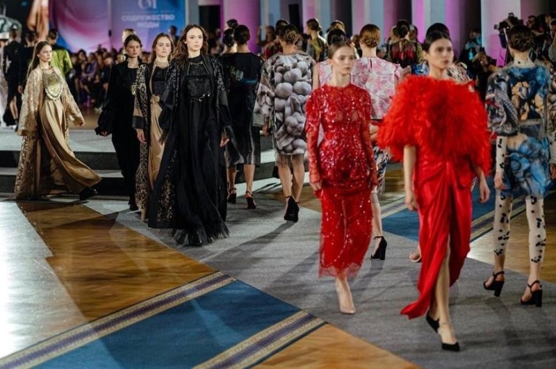 Моду как способ социального диалога обсудят на форуме в Петербурге