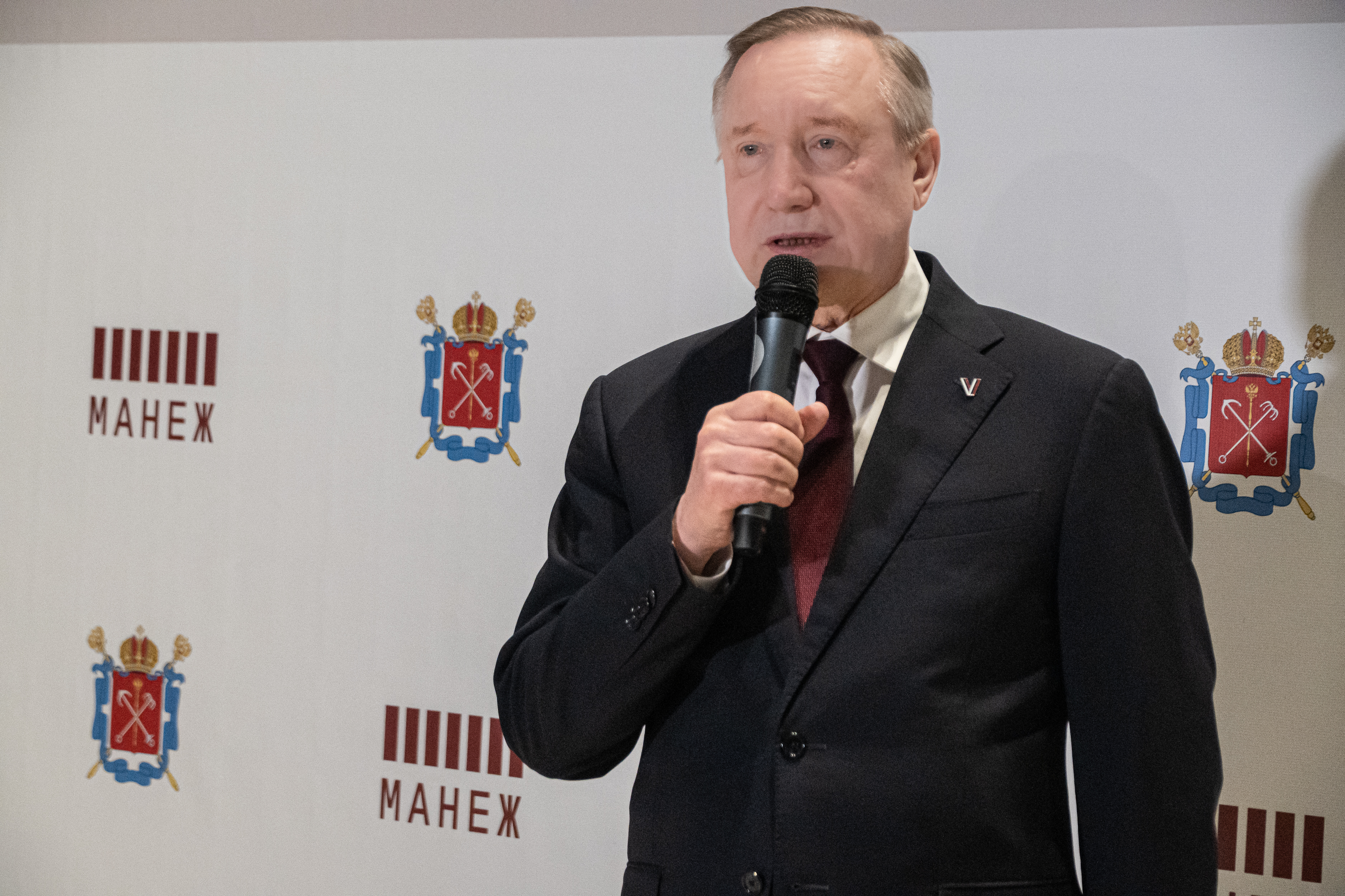 Выставка в ЦВЗ «Манеже» рассказывает о подвиге тружеников тыла3
