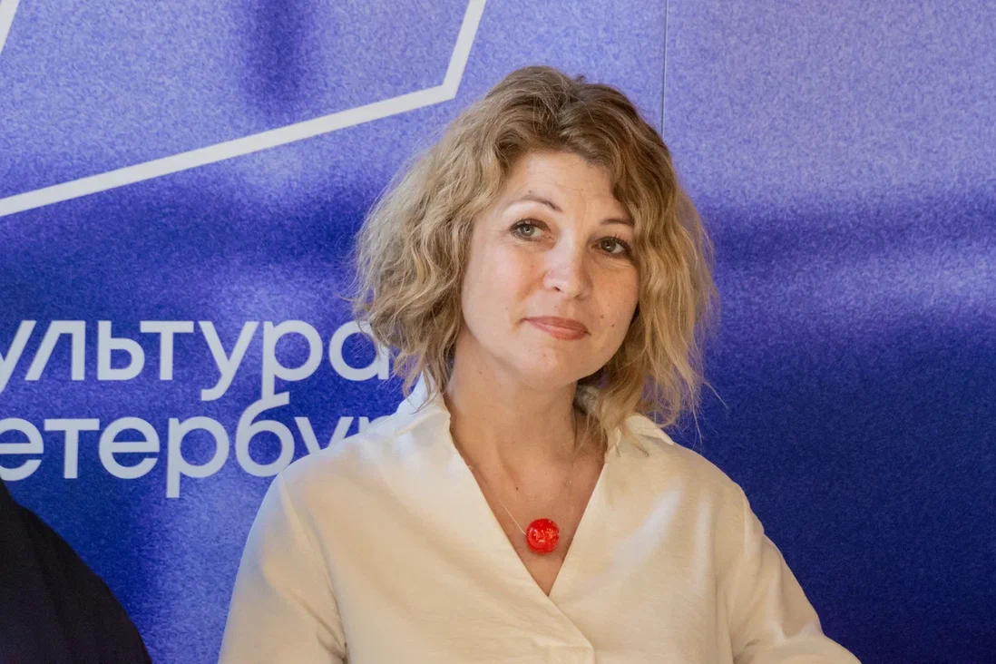Петербург космический: связь культуры с космонавтикой обсудили в  канун праздника6