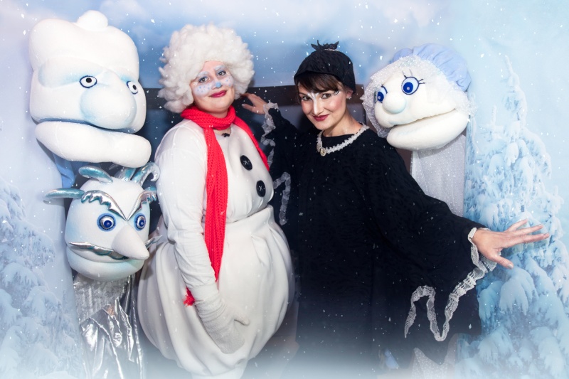 Театр «Сказкин Дом» отправится на гастроли