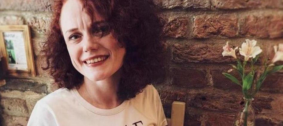 Елена Максимова: «Каллиграфия успокаивает»