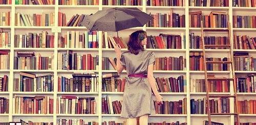 23 апреля — Всемирный день книги 
