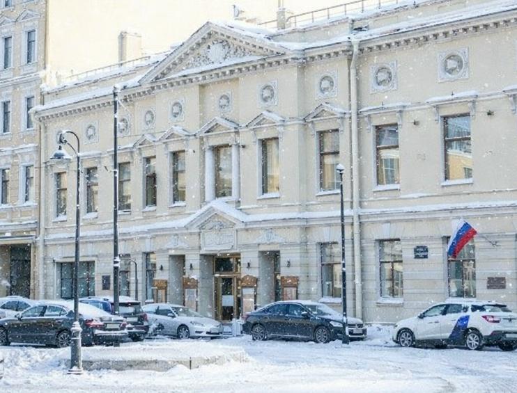 В Театре музкомедии настанет «Время любви»