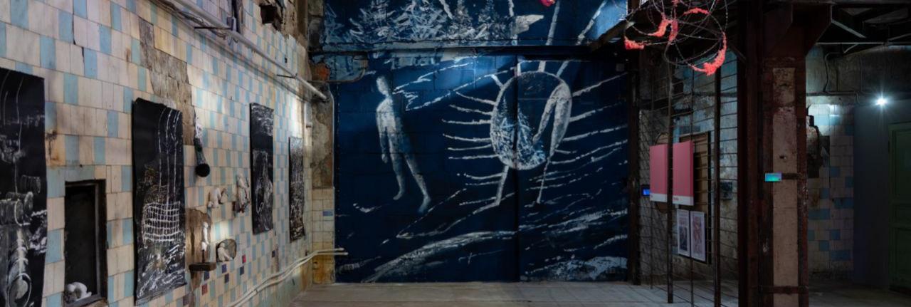 Обложка: На «Фабрике Лимонной Кислоты» перезапустили проект «Сибирская готика»