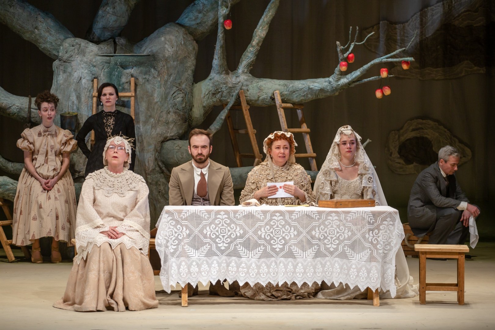 «Касатка». Перезагрузка