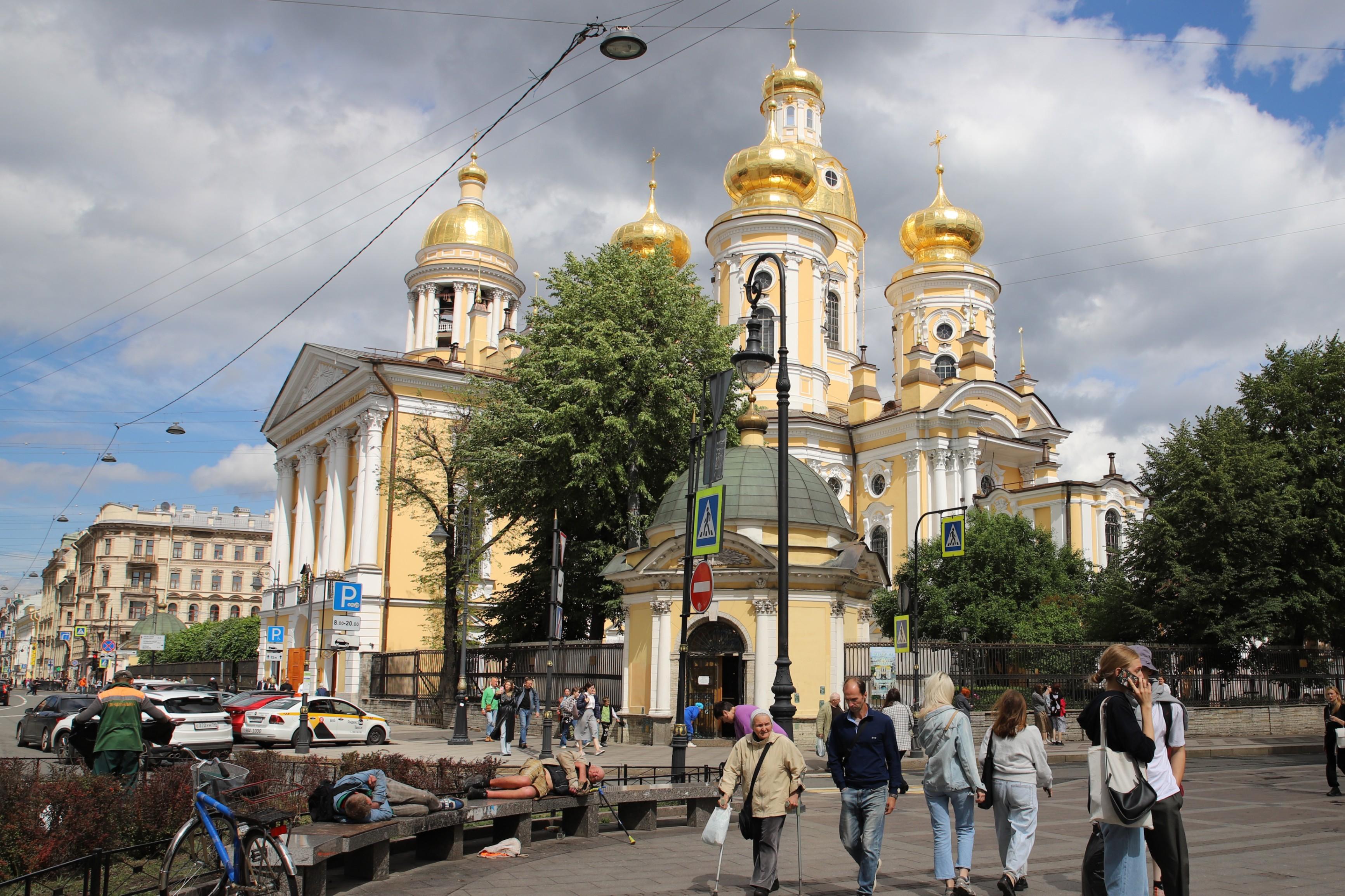 Архив Музея Достоевского
