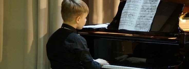 «Миниатюра в русской музыке» – Всероссийский конкурс имени А.Г. Рубинштейна (с международным участием) 