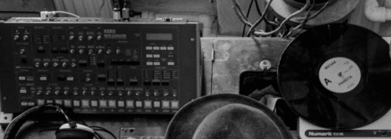 «ИНО» - Фестиваль эмбиент музыки (1 - 4 апреля 2026 года)