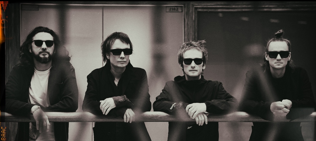 «Звуки музыки» - концерты в Петербурге с 30 декабря 2025 по 12 января 2026