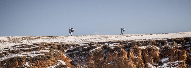 All In Orchestra и «МультФильмы» представят новые альбомы в Центре Курёхина 