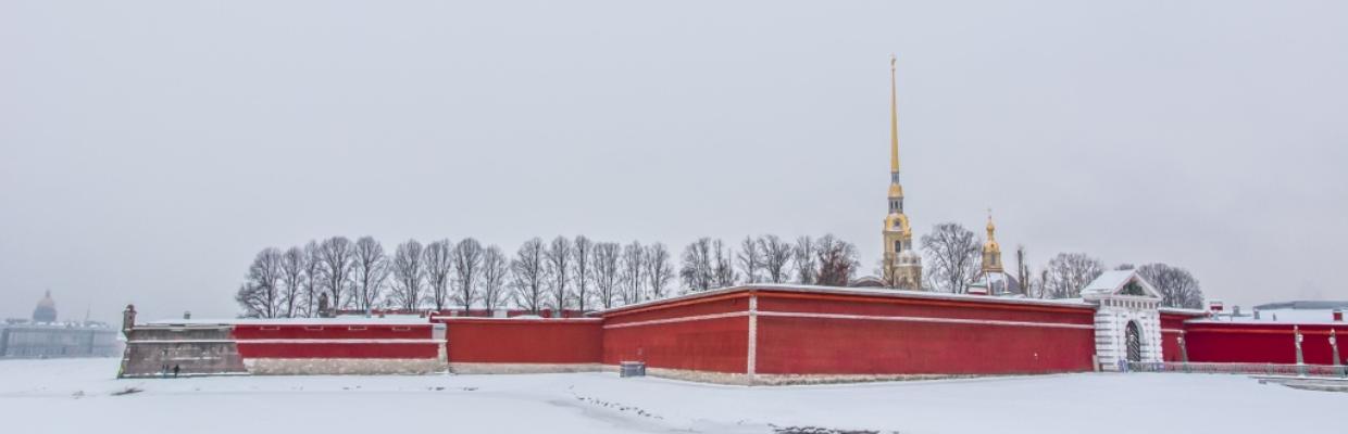 Инклюзивный Петербург: 26 февраля - 3 марта