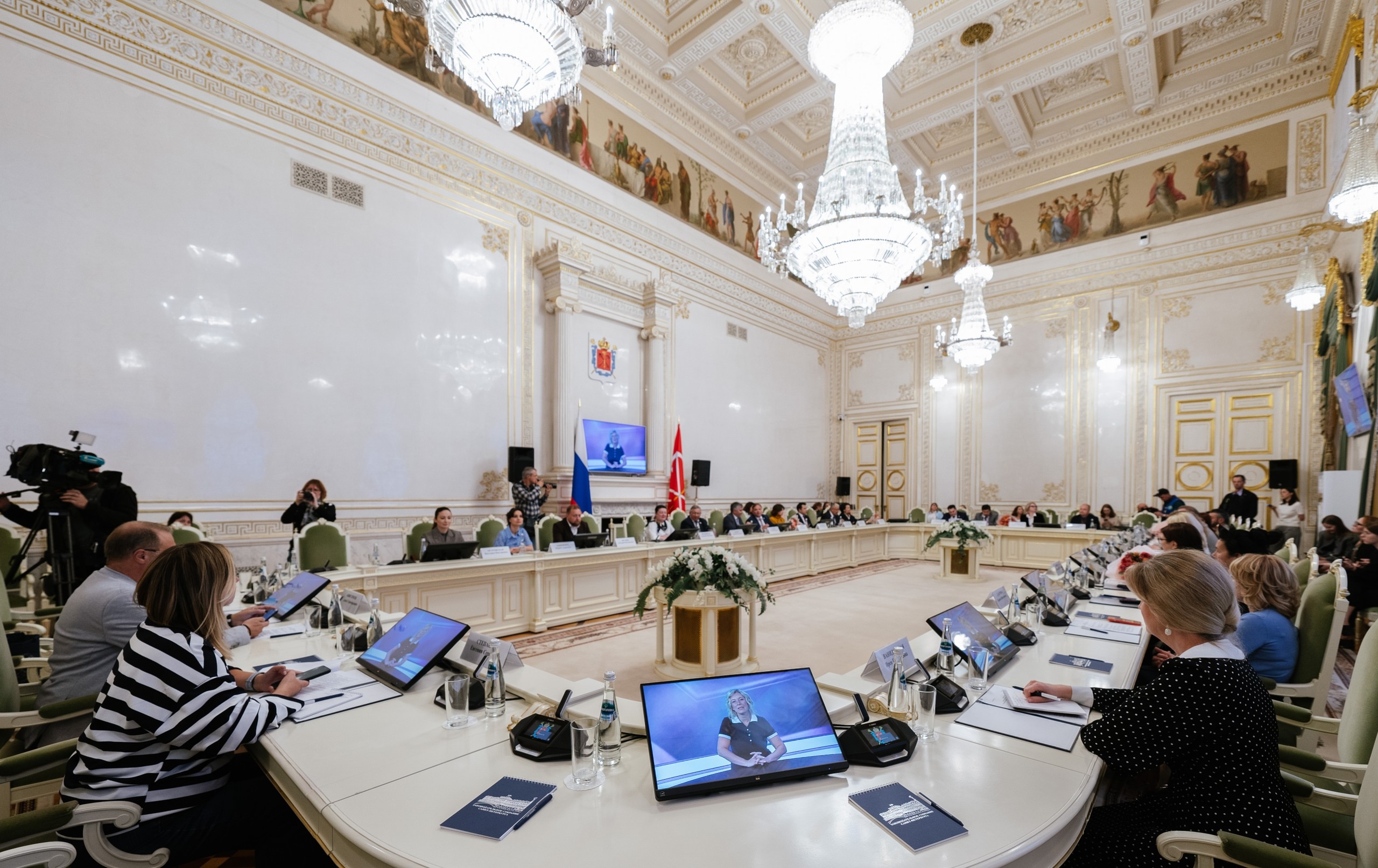 Lendoc Film Festival открывает сбор заявок на участие в конкурсной программе 5