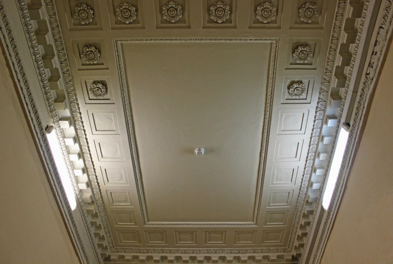 Юношеская библиотека им. А. Гайдара 0