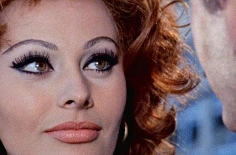  Шесть знаковых кинолент о феномене любви покажут в «Авроре» 