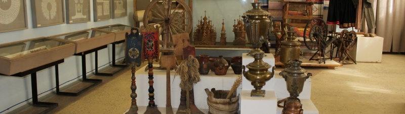 «Форум малых музеев» – ХV Городской фестиваль (1 – 10 октября 2025 года)