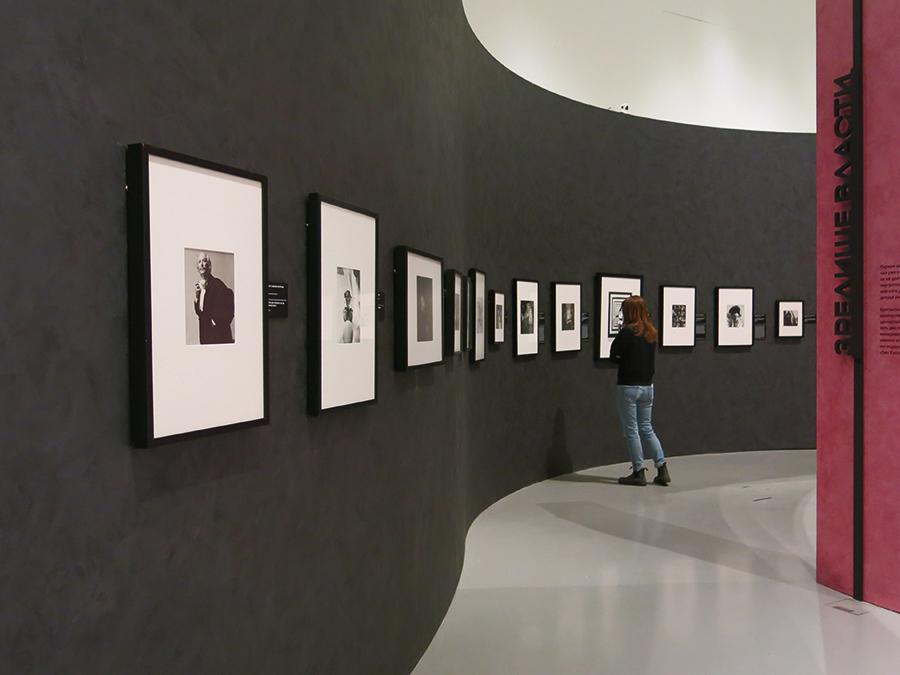 Фотограф Сесил Битон в России Фотограф Сесил Битон в России