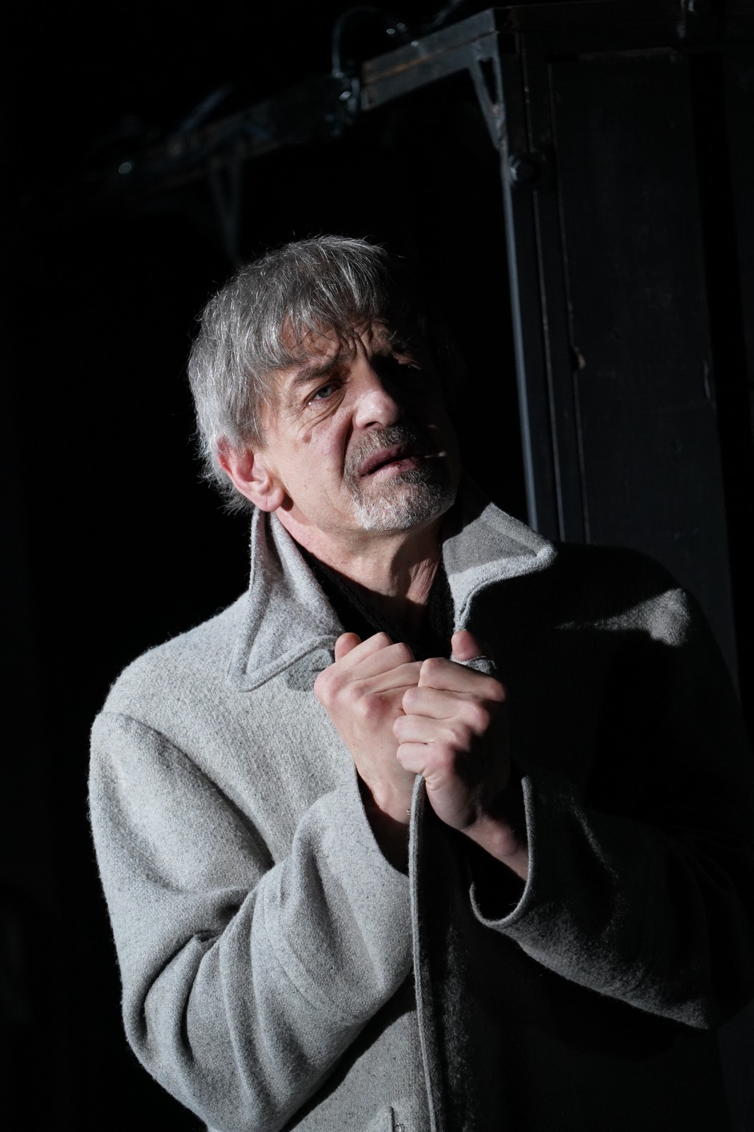 Новый мир – новый «Лир»9