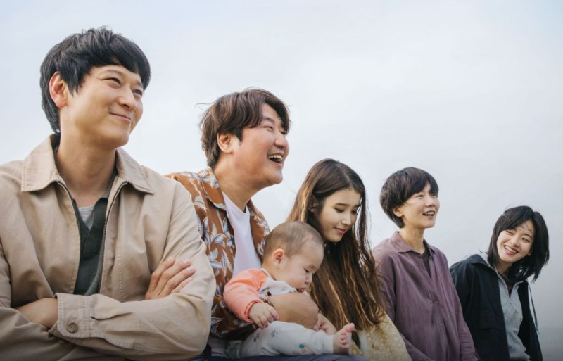 Фильм «Посредники»