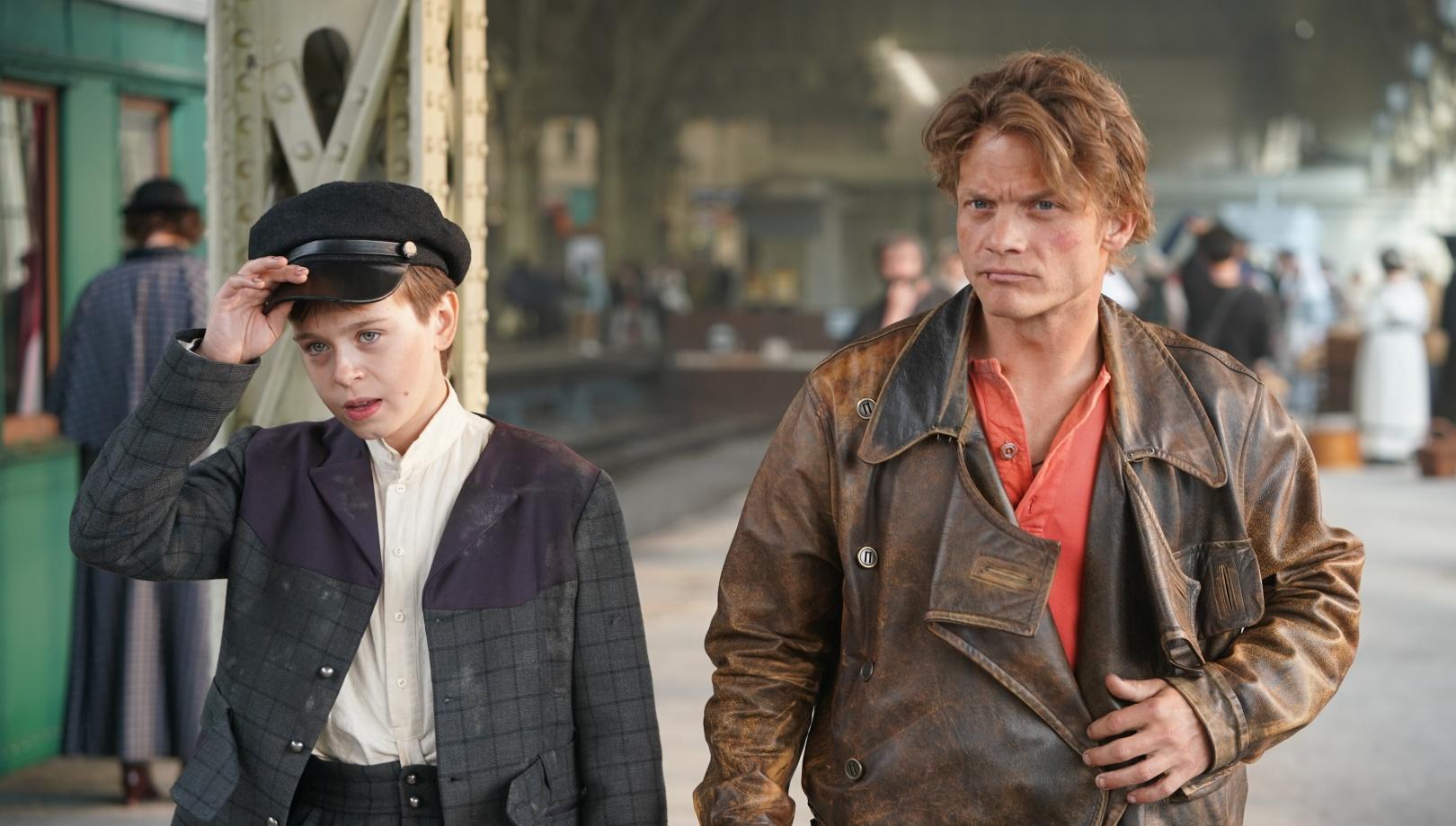 Фильм «Кулачный»: путешествие из Петербурга в Нижний Новгород