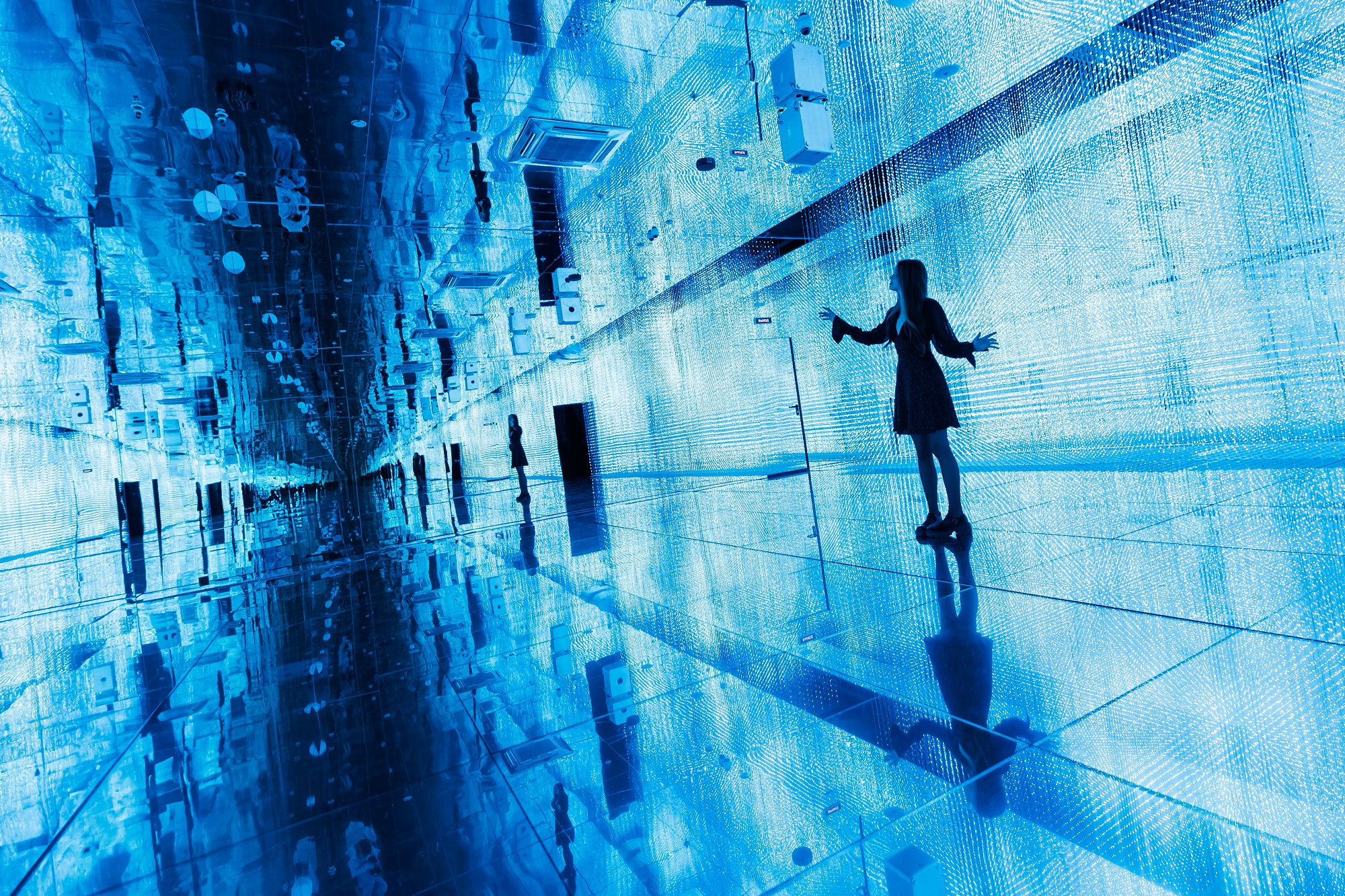 Петербургские художники превратят шрамы в свет2