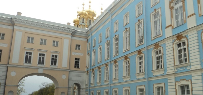 Фото заставки: Портал «Культура Петербурга» Фото заставки: Портал «Культура Петербурга»