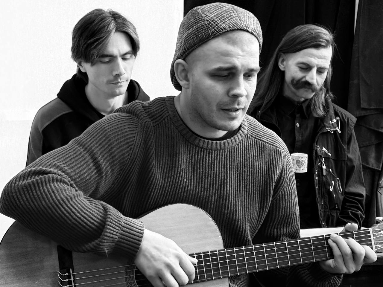 «Заговор мертвых поэтов»: БТК представит вторую часть трилогии «Евгений Онегин»1