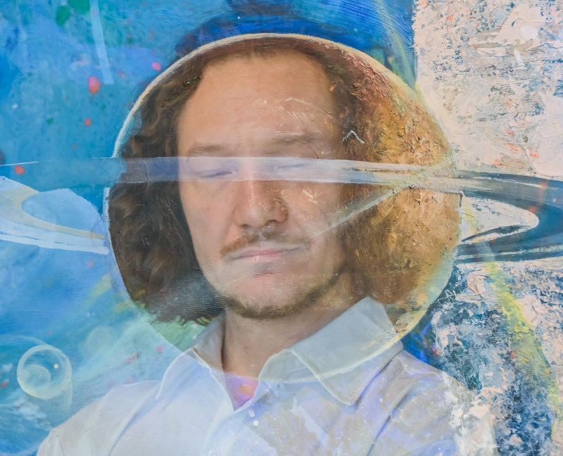 «Движение к звёздам» можно увидеть в медиацентре «Культура Петербурга»