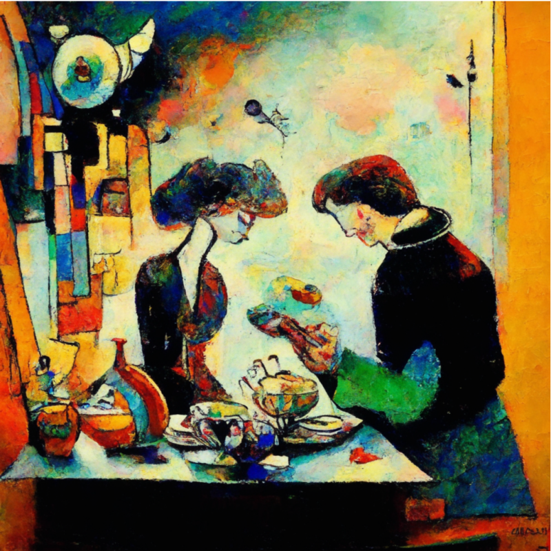 Свидание в Петербурге: куда пойти вдвоем с 1 по 3 августа 2025 года  