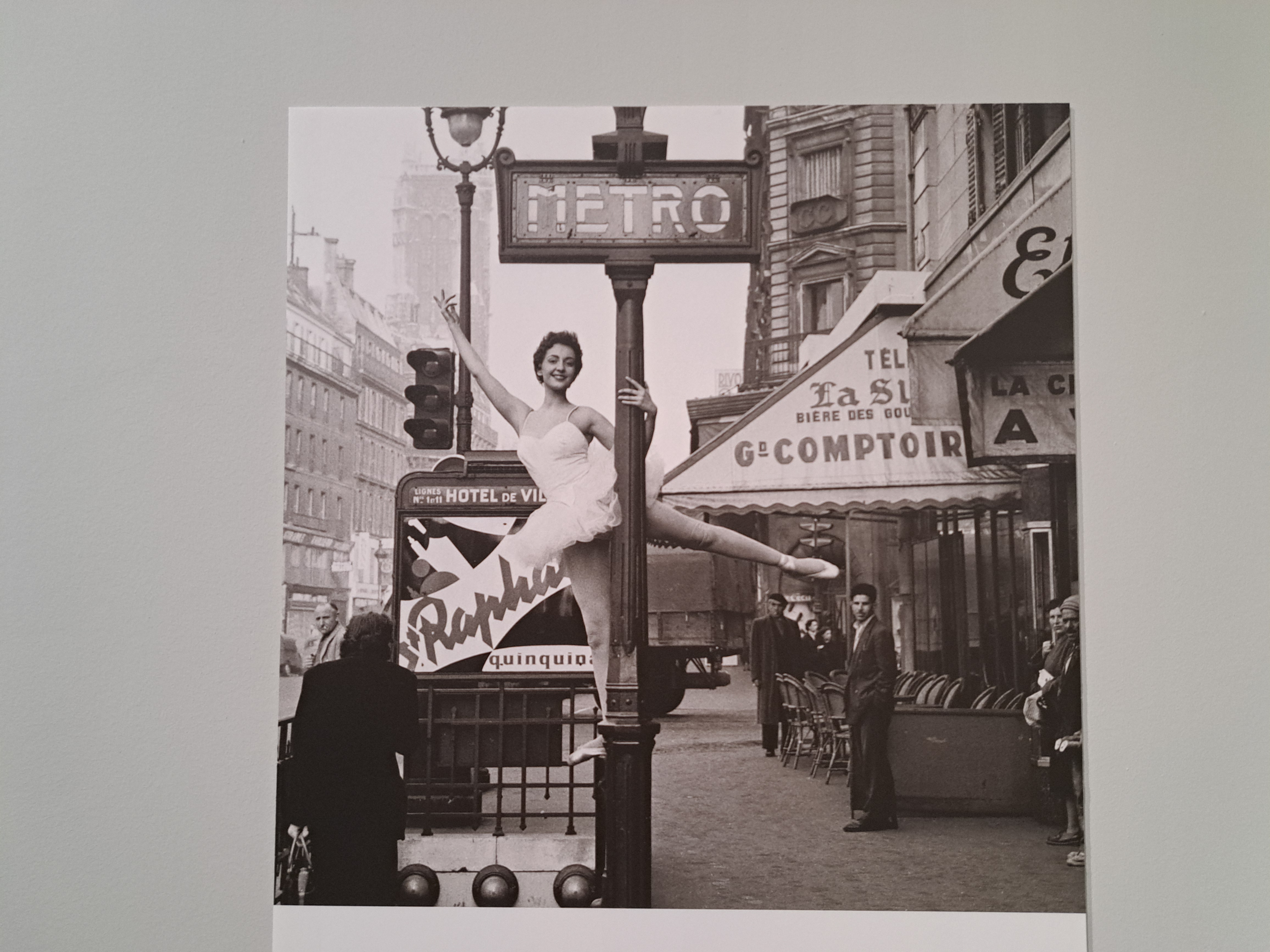 В Bashmakov Gallery открылась выставочная трилогия о «Парижской школе»5