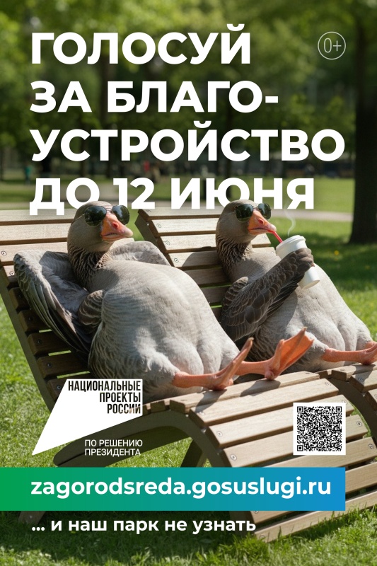 Петербуржцам предлагают выбрать территории для благоустройства 