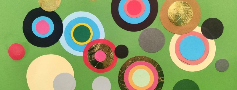  «Выход в город» покажет творческие работы людей с тяжелыми нарушениями развития