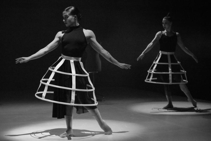 Пресс-служба театра