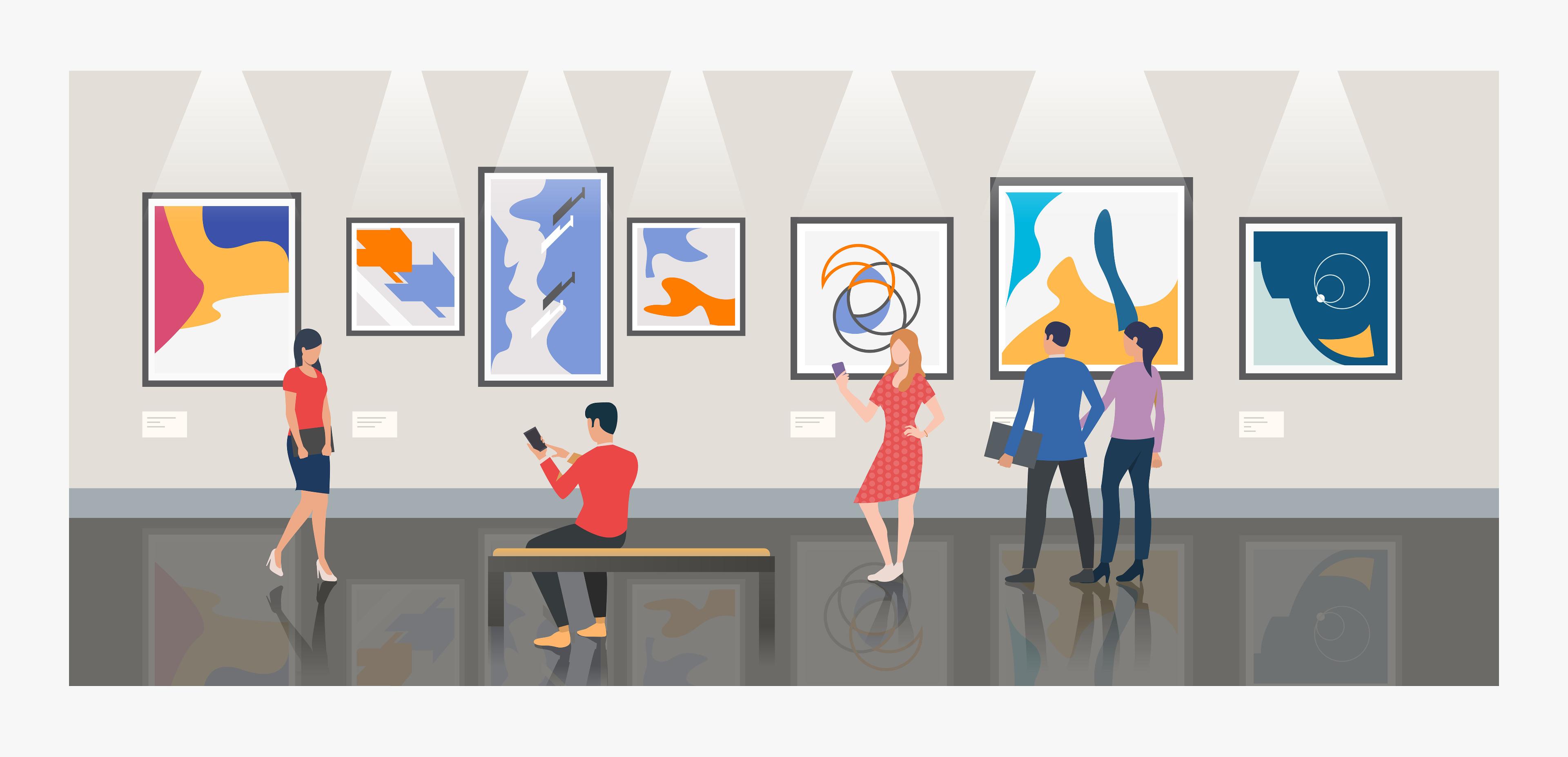 https://ru.freepik.com/free-vector/men-women-visiting-museum-art-gallery-illustration_4332400.htm#fromView=search&page=1&position=31&uuid=ca9fc9ab-adaa-42b2-8b5e-feac6a47df79&query=выставка https://ru.freepik.com/free-vector/men-women-visiting-museum-art-gallery-illustration_4332400.htm#fromView=search&page=1&position=31&uuid=ca9fc9ab-adaa-42b2-8b5e-feac6a47df79&query=выставка