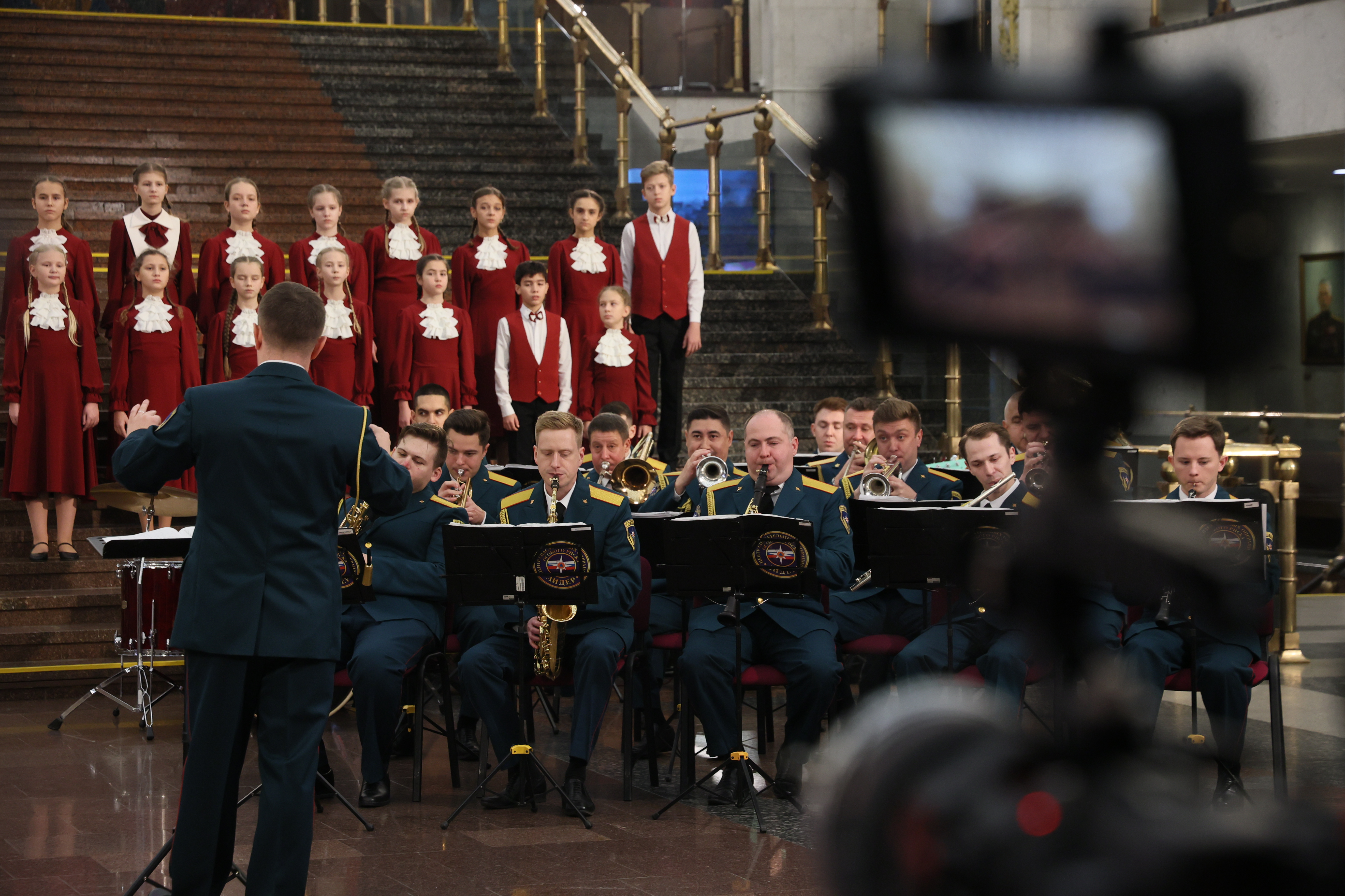 Нас ждёт премьера новой версии «Нежности»2