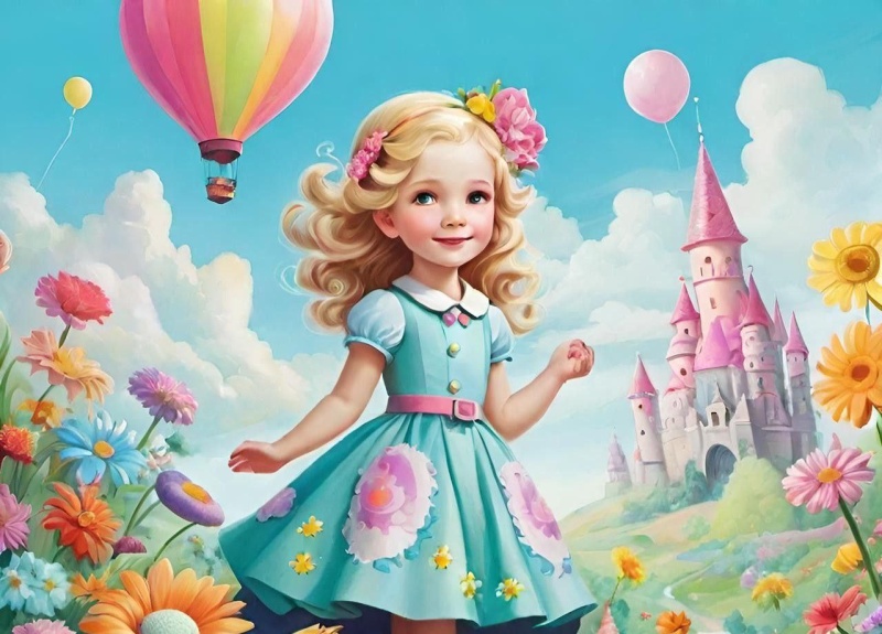 Петербург для всей семьи: куда пойти с детьми с 9 по 10 августа 2025 года